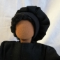 Preview: Barett für Martin Luther